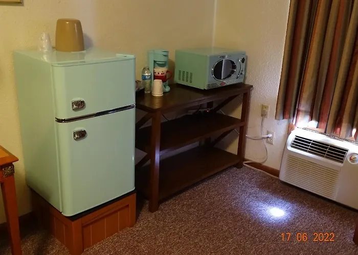 Best Budget Inn
