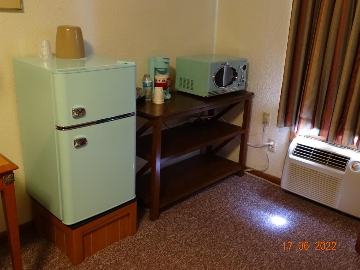 Motel Budget