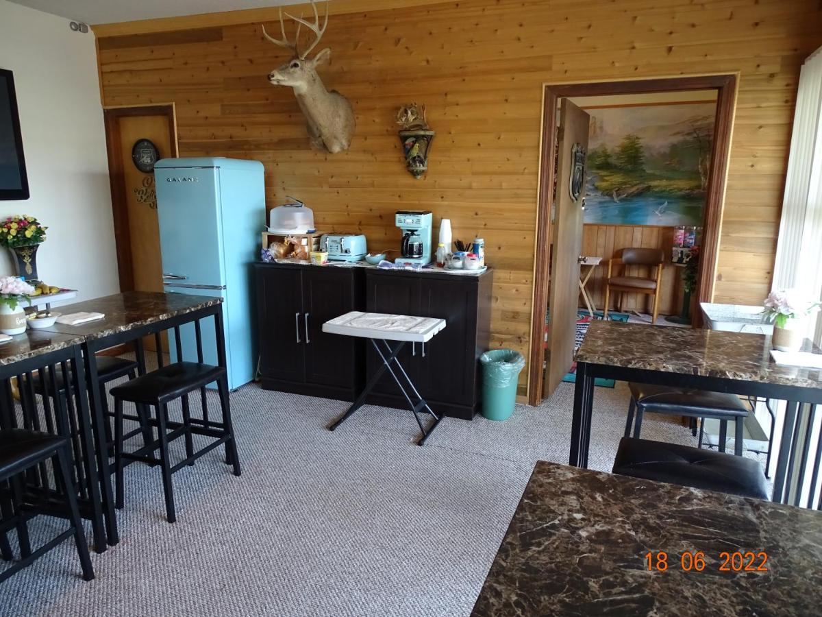 Budget Motel